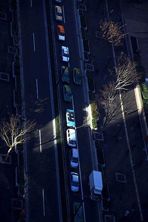 土木設計を通じ神戸の街を守ります