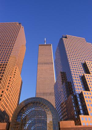 北浜駅直ぐ側のマンスリーマンション