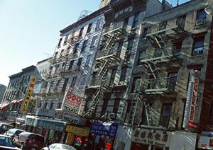 素敵なガレージハウスを貸してもらえる