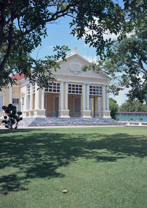 ジップラインやその施工などについて