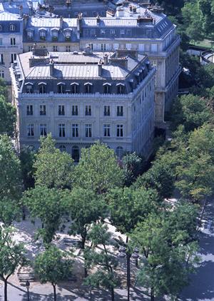 おすすめ賃貸なび